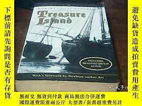 古文物金銀島罕見Treasure Island（Robert Louis Stevenson）露天226732 金銀島 