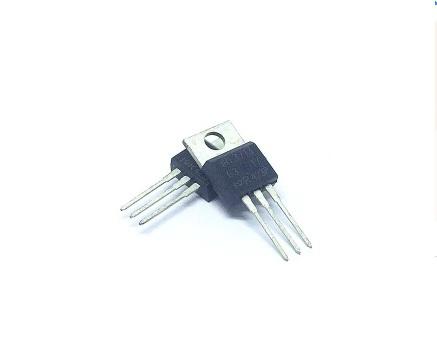 場效晶體管 MOSFET IRL3713 TO-220 260A/30V/330W