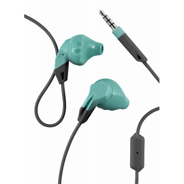 【歐肯得OKDr.】《送耳機收納殼．網路優惠價》JBL GRIP 200 運動型耳道式耳機 公司貨 保固一年