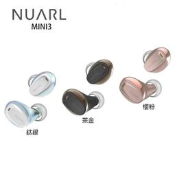 ☆唐尼樂器︵☆ 公司貨免運【Nuarl Mini 3】真無線...
