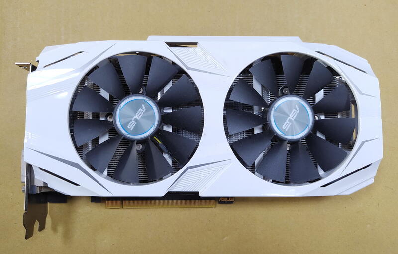 華碩 DUAL-GTX1060-O6G 6GB 顯示卡 | 露天市集 | 全台最大的網路購物市集