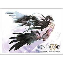 Bushiroad Sleeve Collection HG Vol.3522 Overlord Ⅳ Albedo