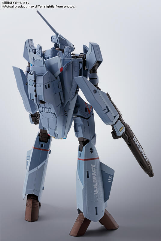 超合金】現貨BANDAI HI METAL R 超時空要塞ZERO VF-0A 鳳凰+GHOST(工藤 