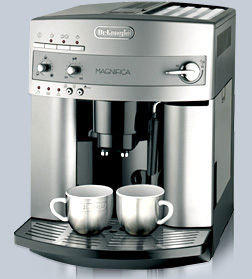 伊菲咖啡 迪朗奇/ESAM 3200空機價 ? 萬 / 義式咖啡機 / 咖啡機 / 全自動咖啡機
