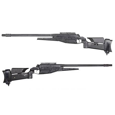 JHS（（金和勝 生存遊戲專賣））刷卡分12期0利率 KingArms R93 手拉空氣狙擊槍 D6089