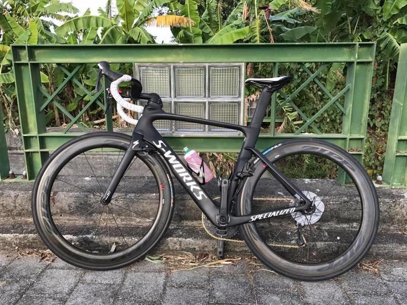 Specialized S-Works Venge 非PINARELLO DOGMA F8，colnago c60可參考