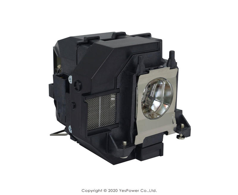 ELPLP95 EPSON 副廠環保投影機燈泡/保固半年/適用機型EB-2165W、EB-2250U、EB-2255U悅