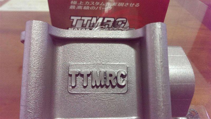 TTMRC 63鍛造活塞汽缸組 適用車種:雷霆 G5 G6 G6E VJR MANY VJR125 MANY125