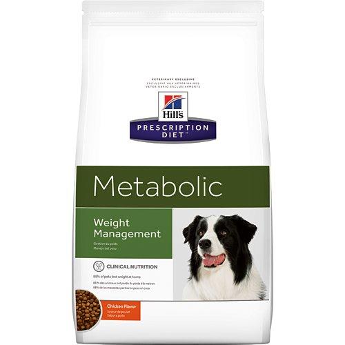 【缺貨】＊Mi Gu＊ 新包裝~希爾思Hill's《Metabolic犬用》5.5kg基因代謝餐-更聰明有效率的體重控制