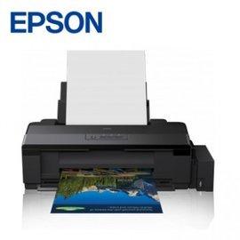 EPSON原廠 L1800 A3+連續供墨印表機