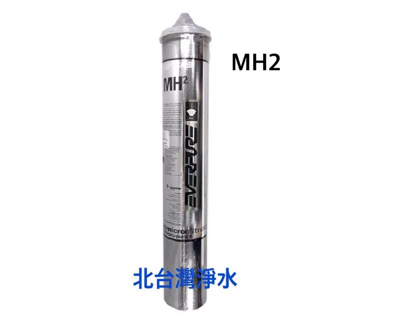 現貨 只有郵寄 愛惠浦 EVERPURE MH MH2 型濾心 美國原裝 另有 MC MC2 i2000