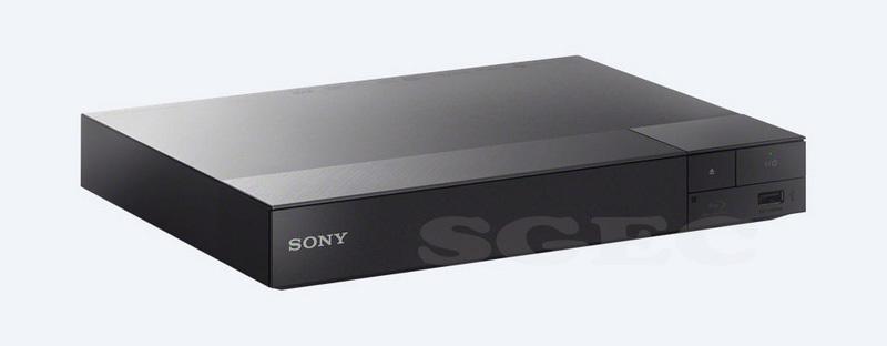 視紀音響 SONY 索尼 BDP-S1500 藍光播放機 Full HD 3D 畫質 Wi-Fi 一年保固 公司貨