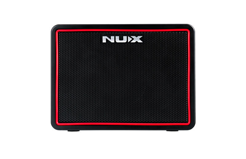 【音樂魔法屋】NUX Mighty Lite BT 藍牙電吉他音箱 桌上型練習良伴
