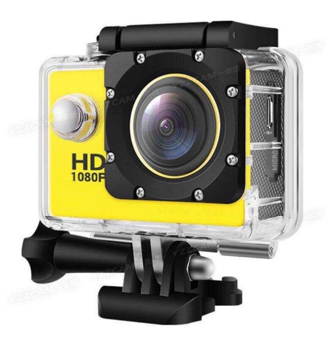 (大樹的家): 行車記錄器+防水淺水相機 1600萬畫素超清4K畫面2.0液晶屏幕大特價