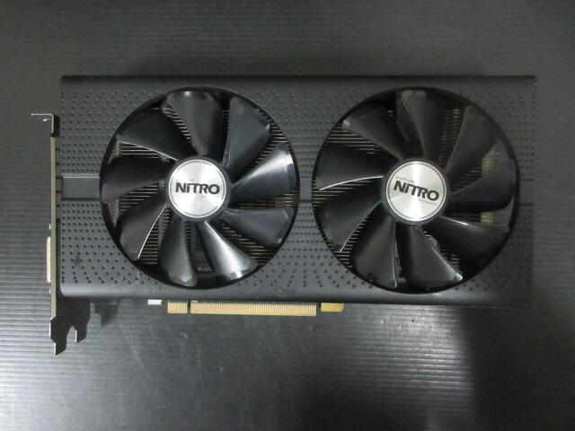 藍寶 SAPPHIRE NITRO RADEON RX470 4G GDDR5 | 露天市集 | 全台最大的網路購物市集