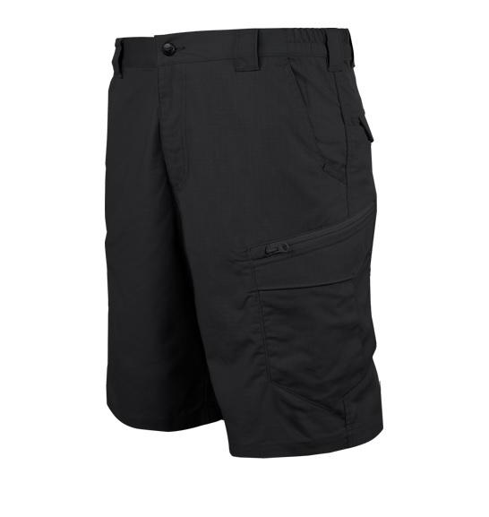 【TAF 現貨】CONDOR 101087: Scout Shorts 斥候戰術戶外短褲(黑色)