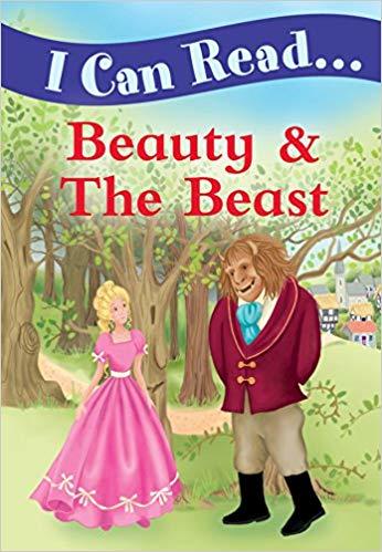 [全新] 美女與野獸 Beauty & The Beast 9780857802309 童書 故事書 英文書 忠僕號
