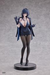 HanaBeeオリジナル 横山石見 ブラックドレスVer 横山いしみ 黒いワンピースVer. 1/6 フィギュア HanaBee 横山