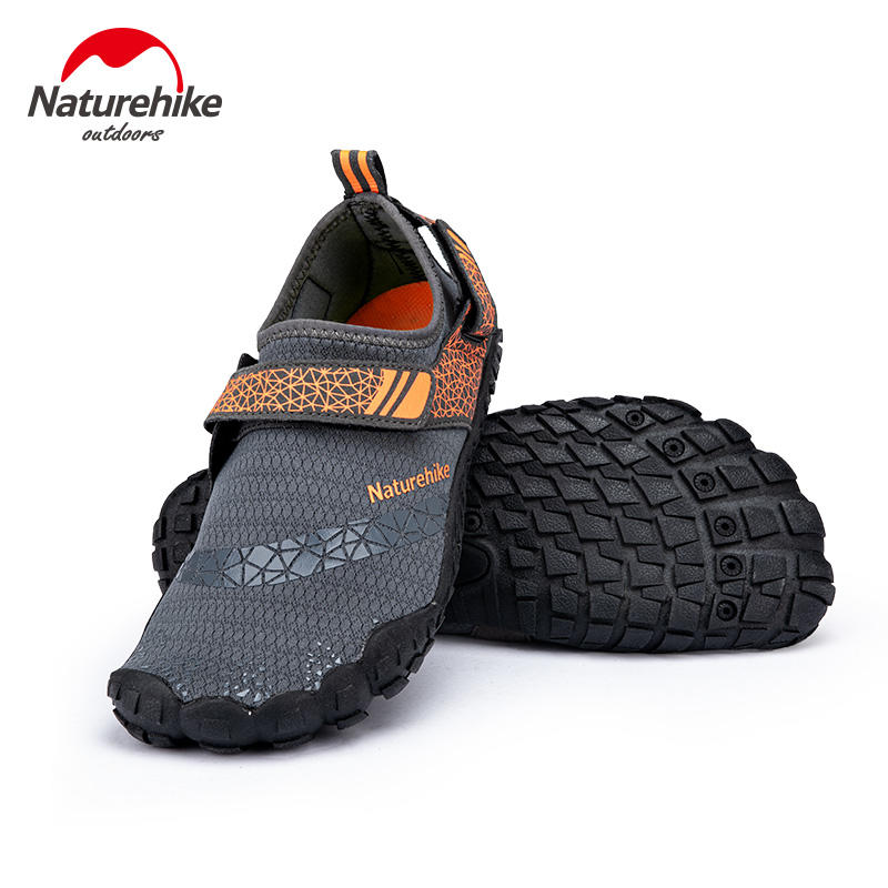 【山道具屋】NatureHike-NH 升級版強化防滑水陸兩用輕便運動鞋