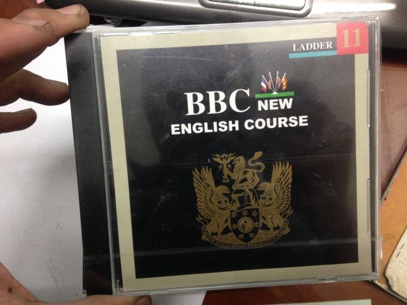 階梯BBC NEW ENGLISH COURSE11 12 13 14 15 16 17 18 19 20 A0003