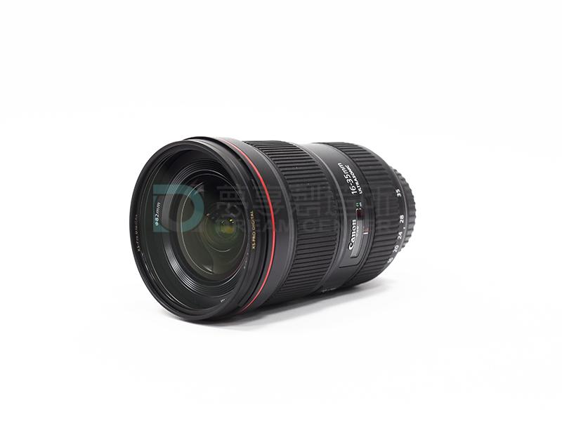 夢享製造所Canon EF 16-35mm f/2.8L III USM 台南 攝影 器材出租 攝影機 單眼 鏡頭出租