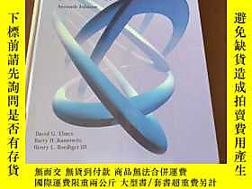 古文物Research罕見Methods in Psychology (seventh edition)露天257028 