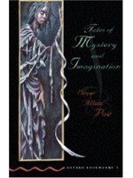 《Tales of mystery and imagination / Edgar Allan Poe》ISBN:0194226891│Oxford University Press, USA│Edgar Allan Poe│七成新