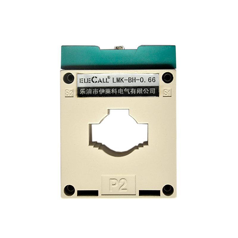 [已含稅][已含稅] elecall*電流互感器BH-0.66-30I 200/5 LMK.SDH 電流表用互感器