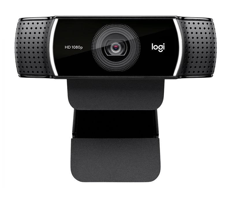 [缺貨中,請勿下單] 全新 Logitech 羅技 C922 PRO HD STREAM 1080P 網路攝影機