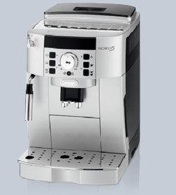 【富潔淨水、 餐飲設備】義大利咖啡機ECAM22.110.SB風雅型系列 ~買就送咖啡豆一磅