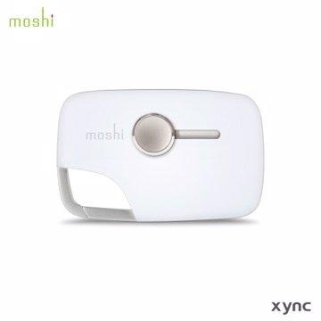 新台北NOVA實體門市 免運 moshi Xync 便攜式傳輸線 （ Lightning 版）iPhone5/ 5s/5c/ IPAD AIR /MINI Retina / TOUCH/NANO適用