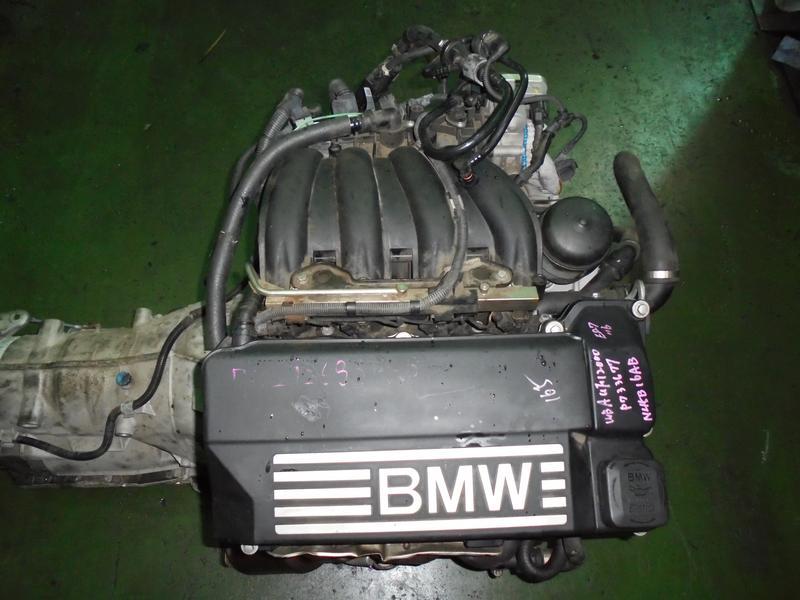 品億 引擎變速箱專賣 寶馬BMW E87 116i車型 日本外匯引擎 N45B16A 1.6L