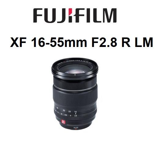 台中新世界【下標前請先詢問貨況】FUJIFILM XF 16-55mm F2.8 R LM WR 平行輸入 一年保固