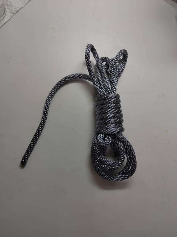 [Flowtoys] Podpoi Smithy rope 球繩 poi 繩 | 露天市集 | 全台最大的網路購物市集