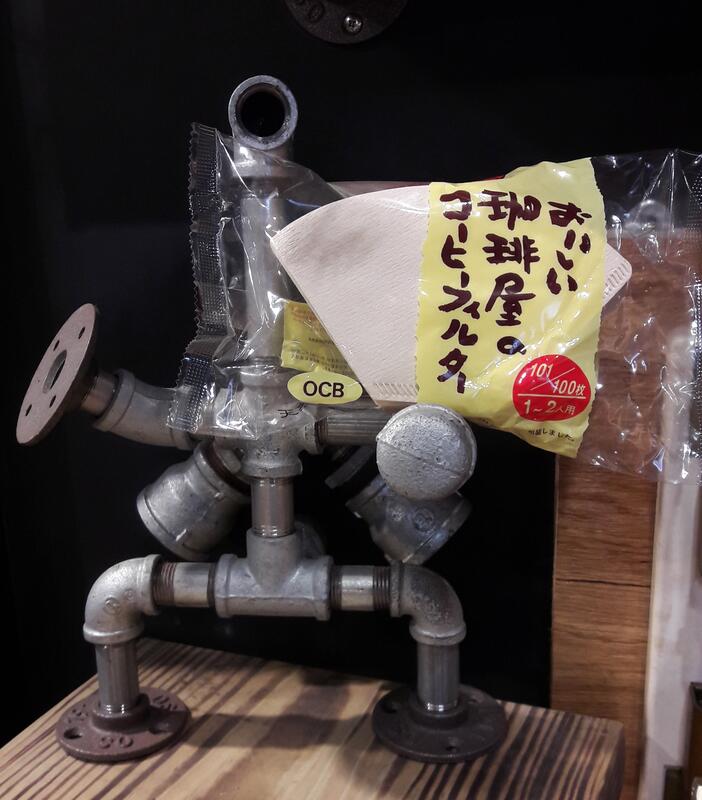 【多塔咖啡】日本製 三洋珈琲屋濾紙 101濾紙 咖啡濾紙 無漂白扇形濾紙 適用101 扇型濾杯 100入一包 三洋濾紙