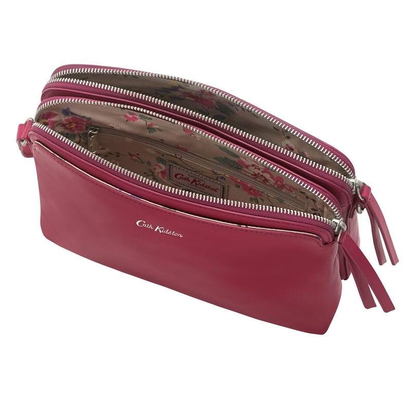 Cross body 2024 bag cath kidston