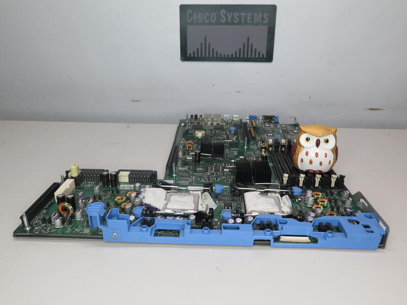 Dell 0JR815 System Board for PowerEdge 2950 II