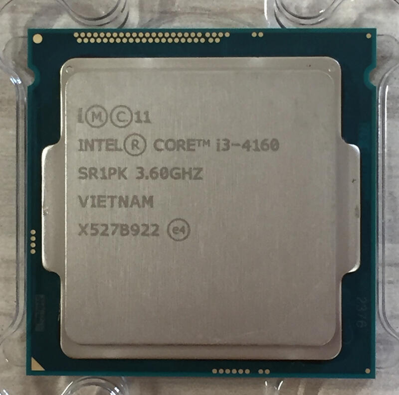 ⭐️【 Intel i3-4130/i3-4150/i3-4160/i3-4170】⭐ 無風扇/正式