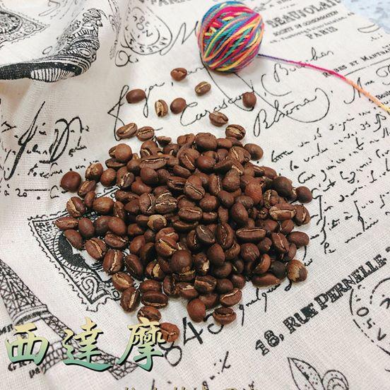 織夢咖啡 Knitting Dreams衣索比亞-西達摩-半磅熟豆 團購    新鮮研磨 自家烘焙 歡迎批發零售