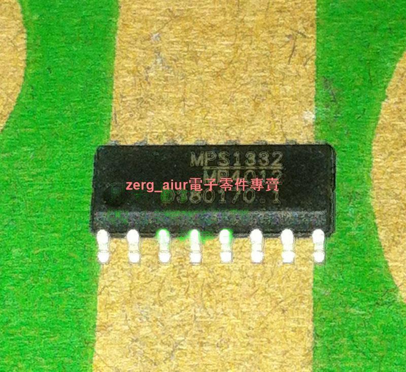 【二手拆機】全新原裝正品 MP4012 MP4012DS LED驅動 SOP-16 157-04022 | 露天市集 | 全台最大的網路購物市集