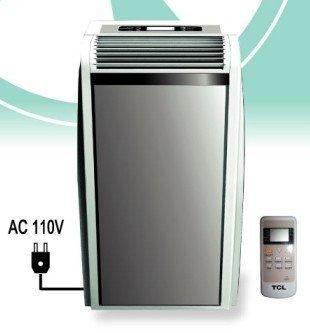 (可分期 刷卡哦 )TCL公司貨 移動式冷氣機TAC-12CHPA(冷暖氣機)露營最加選擇