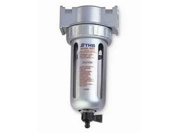 THB 空壓濾水器、過濾器 F802~4 ( 空壓機專用)