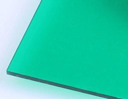 【恒利豐】利豐牌_PC耐力板 (1.5mm平面草綠色 、淡藍色、透明色)採光罩、雨遮