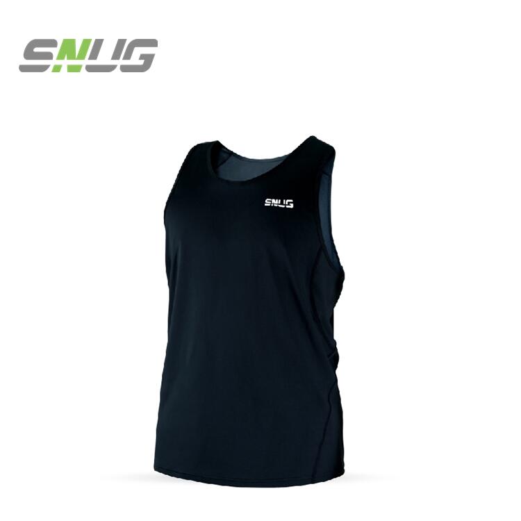 【sNug直營 】機能運動背心 吸濕排熱/ UPF50+高係數防曬/ 親膚舒適