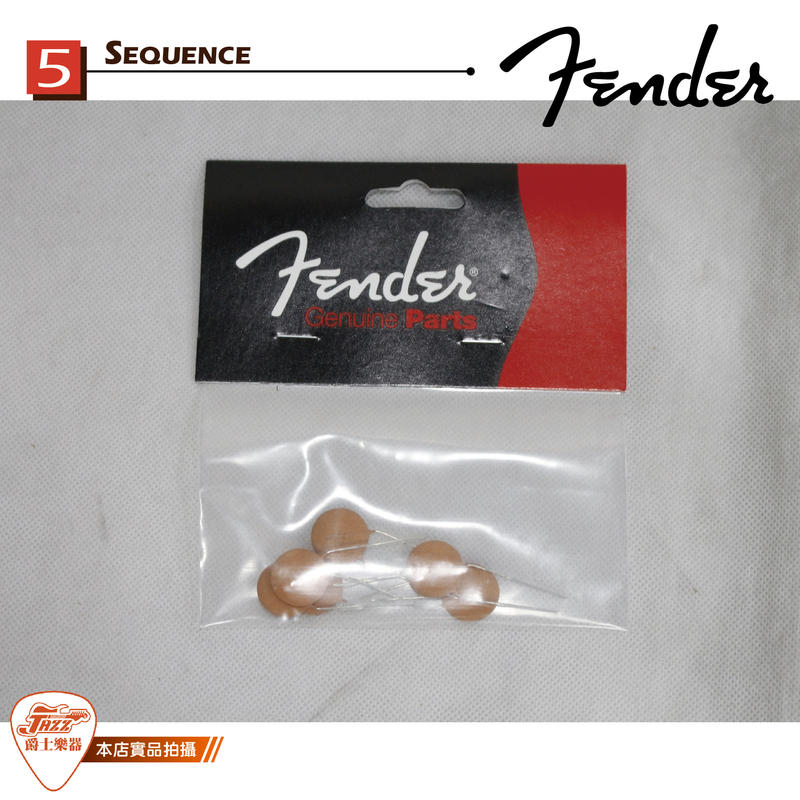 【爵士樂器】原廠公司貨 Fender 零件 CD .01UF  600V  電容