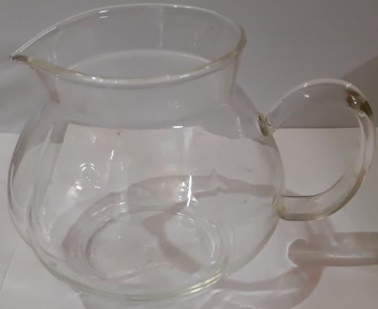 玻璃茶海 茶海 公道杯 500ml 茶具
