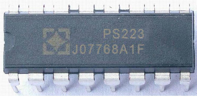 電源IC  PS223