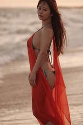 井口裕香  寫真集《書名未定》