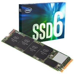含發票Intel 660P-SSDPEKNW512G8XT       Intel 660P-SSDPEKNW512G8