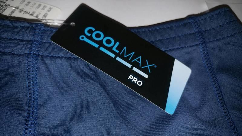 Coolmax內褲機能涼感排汗透氣 不燒檔 安東機能商品 100 飄飄褲 慢跑 重訓 單車  排汗衣